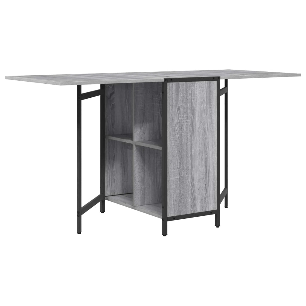 Tavolo da Pranzo 144 x 60 x 75 cm Legno ingegnerizzato 8006068