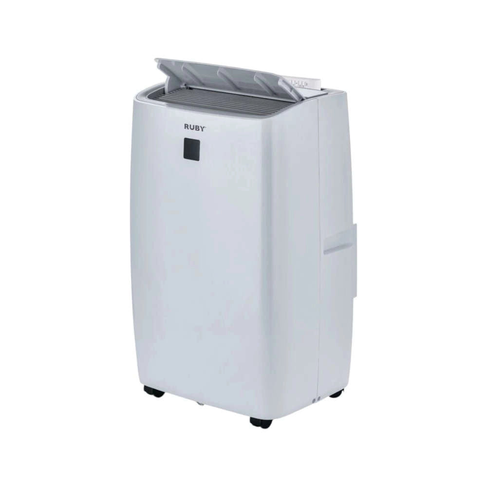 Condizionatore Portatile BTU 12000 WiFi senza Pompa Calore Tecno Air System