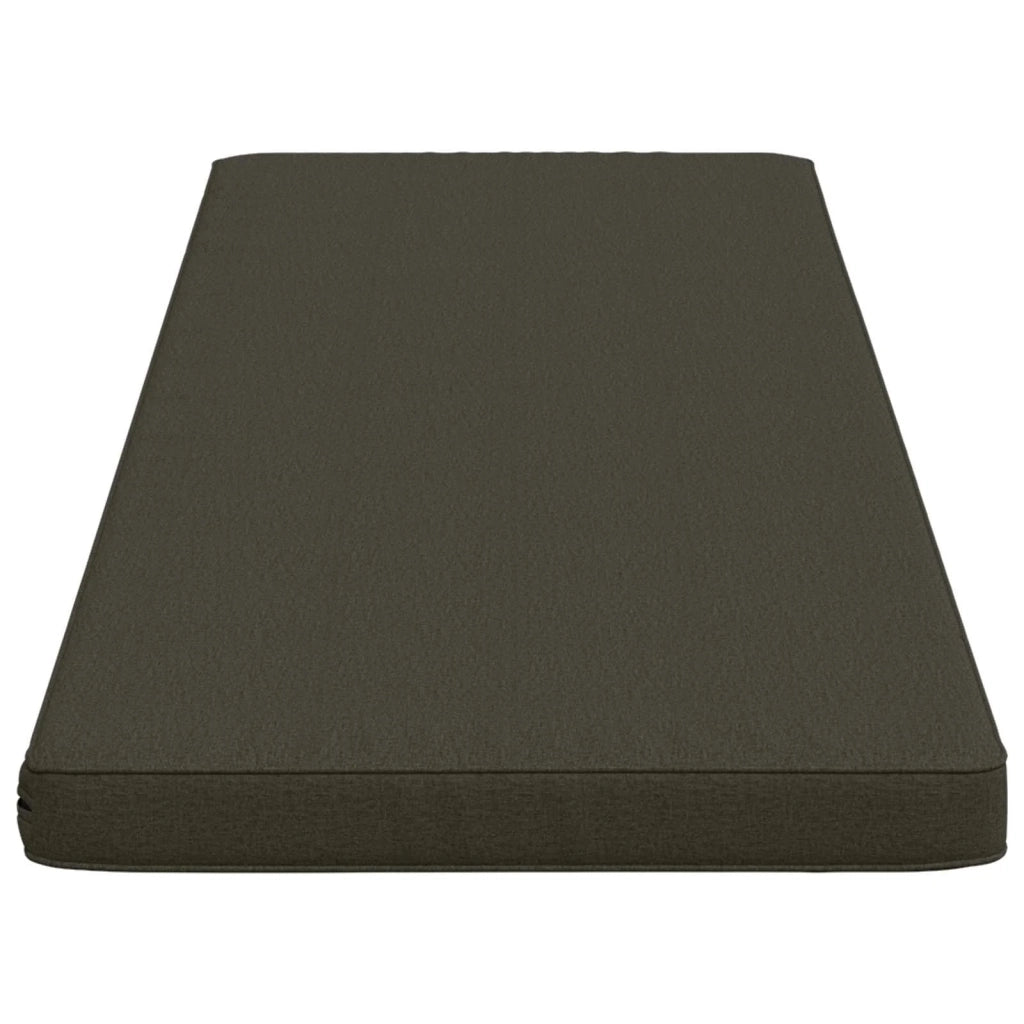 Cuscini per Panchina a 2 Pezzi VUGHT 2 pz 100% Poliestere 952057