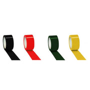 Trade Shop - 3pz Nastro Americano Adesivo Telato 8,7mtx48mm Multiuso Riparazioni Vari Colori -