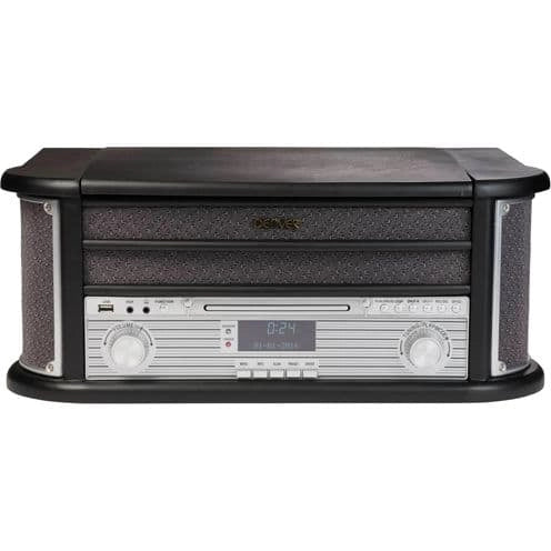 Denver MRD-51 nero