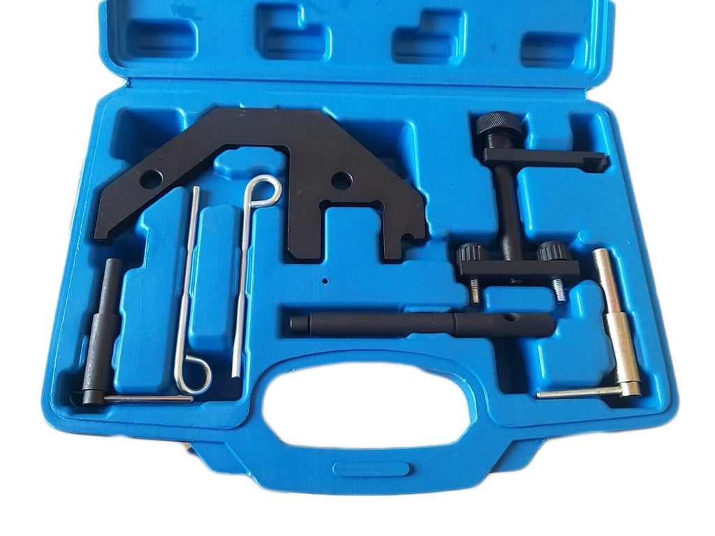 Kit messa in fase BMW LandRover Opel motori diesel MMN M47 16  distribuzione