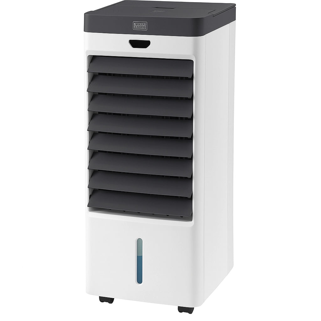 RAFFRESCATORE D’ARIA BLACK+DECKER BXAC50E