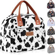 Borsa di Lavoro Isolata per Uomo Donna Adulto Borsa di Lavoro per Picnic Borsa di Lavoro Geïsoleerde tas per lavoro ufficio picknick