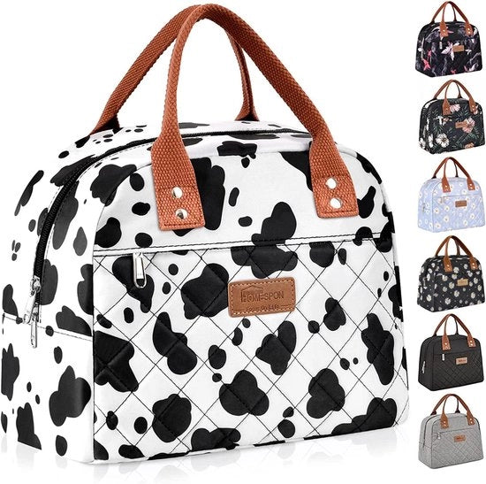 Borsa di Lavoro Isolata per Uomo Donna Adulto Borsa di Lavoro per Picnic Borsa di Lavoro Geïsoleerde tas per lavoro ufficio picknick