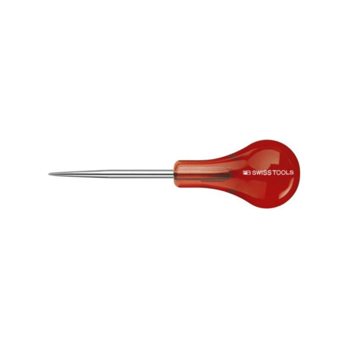 PB Punteruolo 630-60 Lima Tonda 4.0x0.60mm
