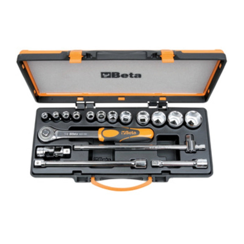 BETA  920 A C12 SERIE CHIAVI A BUSSOLA 10/32 MM- BETA- 1,0 AS