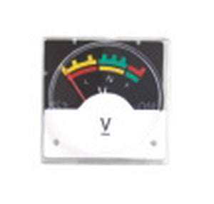 voltimetro per pompa a pressione gf-16d cod:ferx.94002