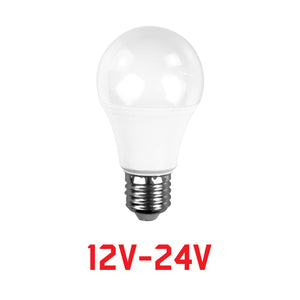Lampadina Classica a LED 10W 1000lm 4000K E27