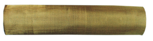 tela ottone f.020 maglia 0,726 altezza 50 cm cod:ferx.9400