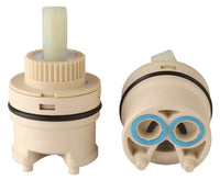 serie young c art. mm.35 per lavabo-bidet .lave  cod:ferx.94011