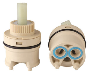 serie young c art. mm.35 per lavabo-bidet .lave  cod:ferx.94011