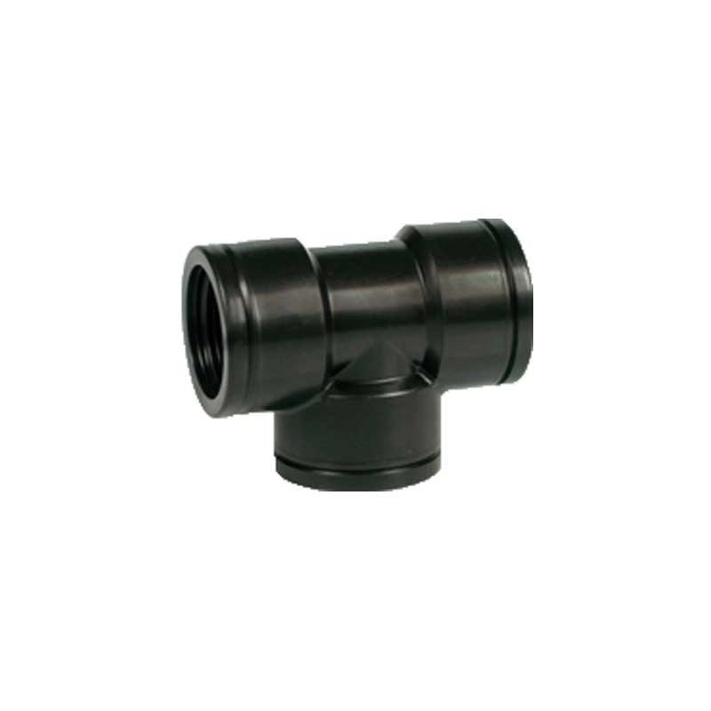 TEE FEMMINA 1 - 25 pezzi- IRRITEC