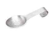 MA MAISON POGGIAMESTOLO INOX 26X9 CM COLOR ARGENTO STILE MODERNO