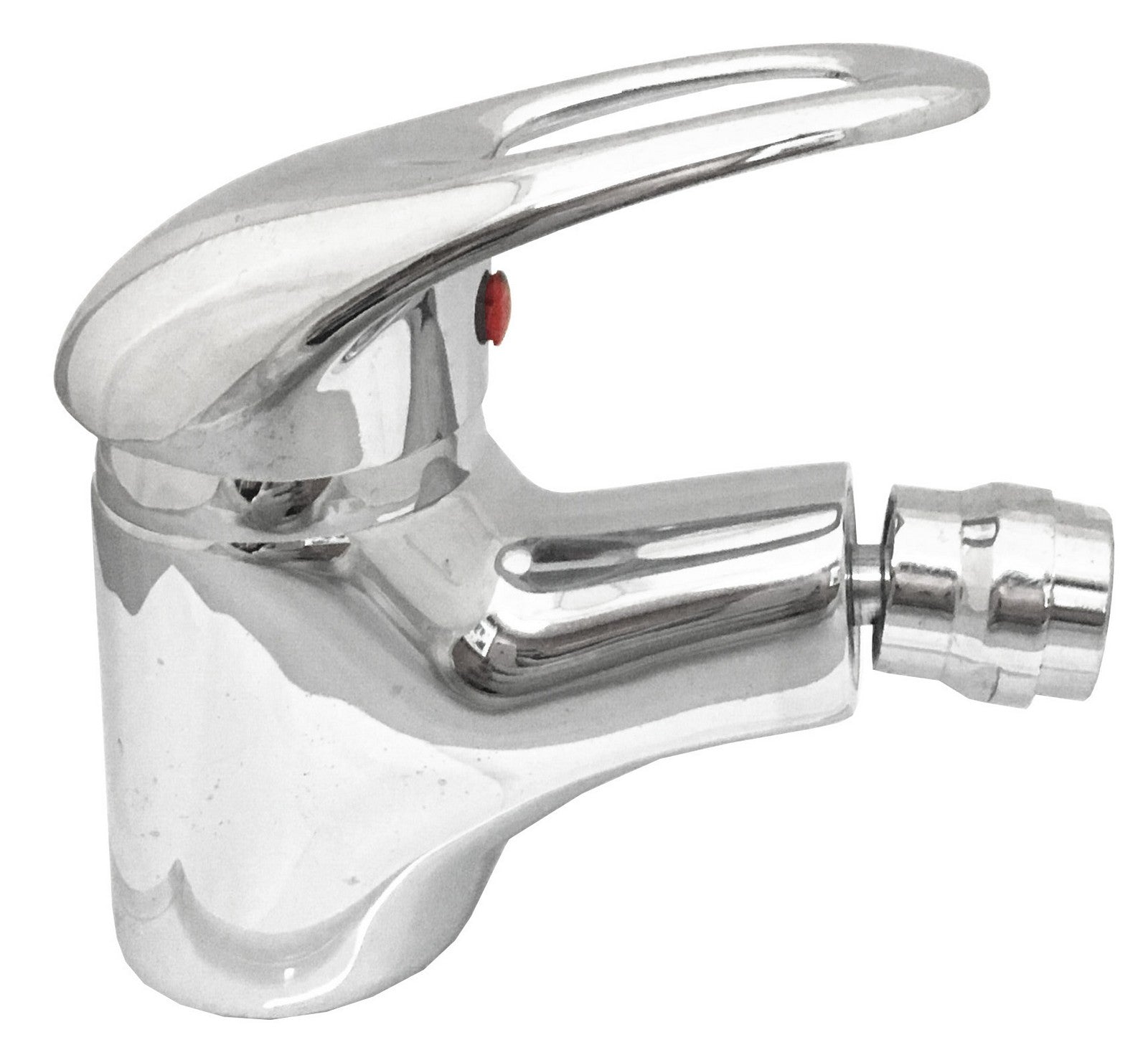 serie globo gruppo bidet con monocomando cod:ferx.94037
