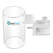 OceanTech Feeding Circle - mangiatoia galleggiante con supporto bordovasca
