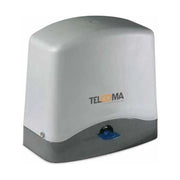 MOTORIDUTTORE PER CANCELLI SCORREVOLI 24VDC ANTE 300KG ACE FAST TELCOMA ACEFAST