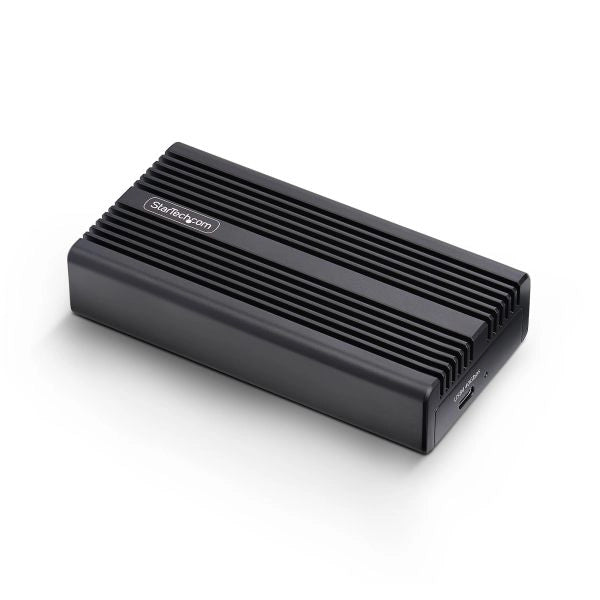 Enclosure m.2 nvme a usb4 - 1USB4-NVME-ENCLOSURE