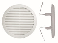 conf.2 griglie plastica con molle mm.55-85 cod:ferx.94052