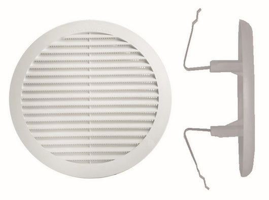 conf.2 griglie plastica con molle mm.120-160 cod:ferx.94053