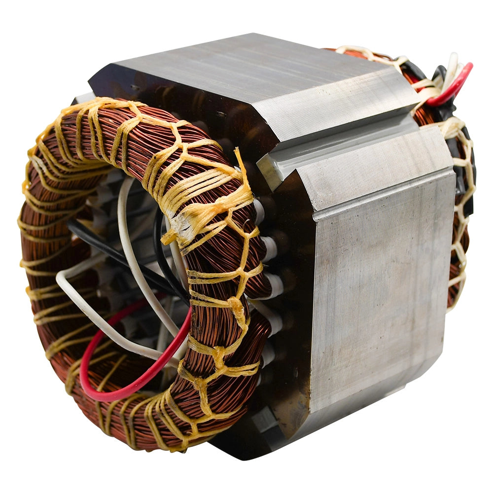 STATORE per compressore silenziato lt.50 - P.14  - UNIKO