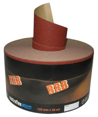 carta vetro pesante mod.gringo/rrb diemnsioni h.115 mm gr.120 cod:ferx.94059