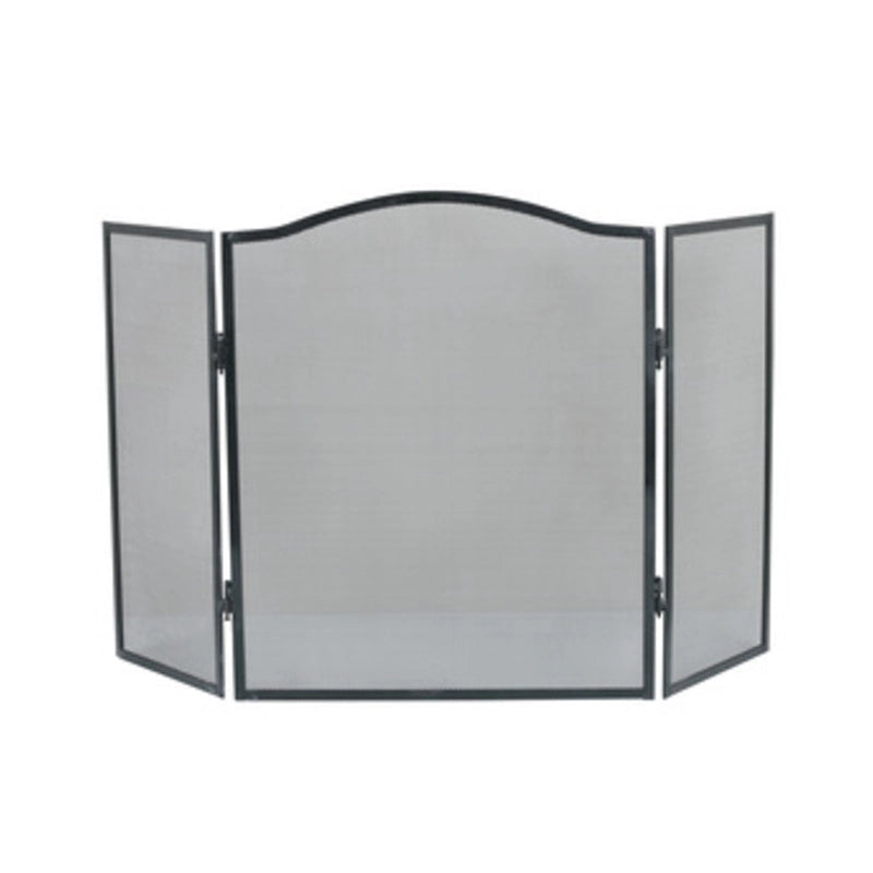 PARASCINTILLE 3 ANTE ACCIAIO VERNICIATO 100XH60 CM- TEPORUS- 1,0 pz