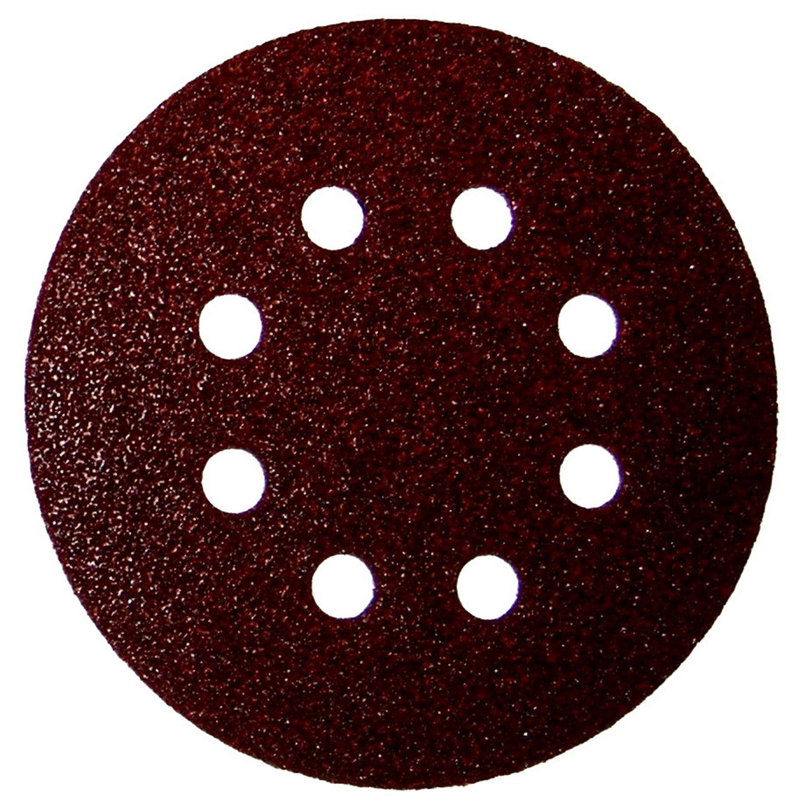 dischi abrasivi velcrati 8 fori mm.125 gr.120 cod:ferx.94064