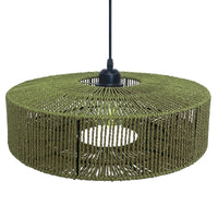 Lampada APP1296-1CP Green