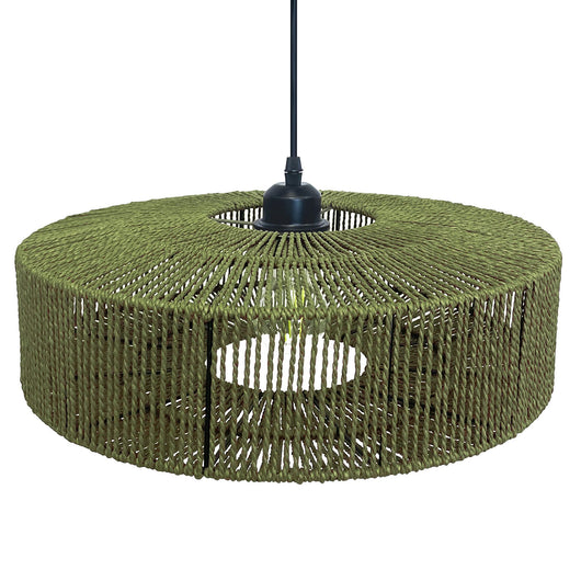 Lampada APP1296-1CP Green