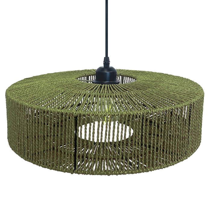 Lampada APP1296-1CP Green