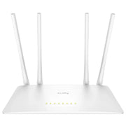 CUDY WR1200 - ROUTER WI-FI AC1200