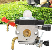 Carburatore Premium per HS81 e HS86 sega elettrica - Facile da sostituire - Produzione sostenibile