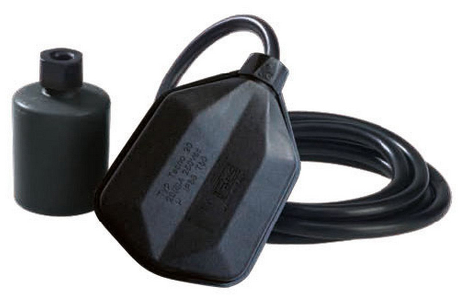 interruttore a galleggiante elettrico cavo 5 m cod:ferx.94089