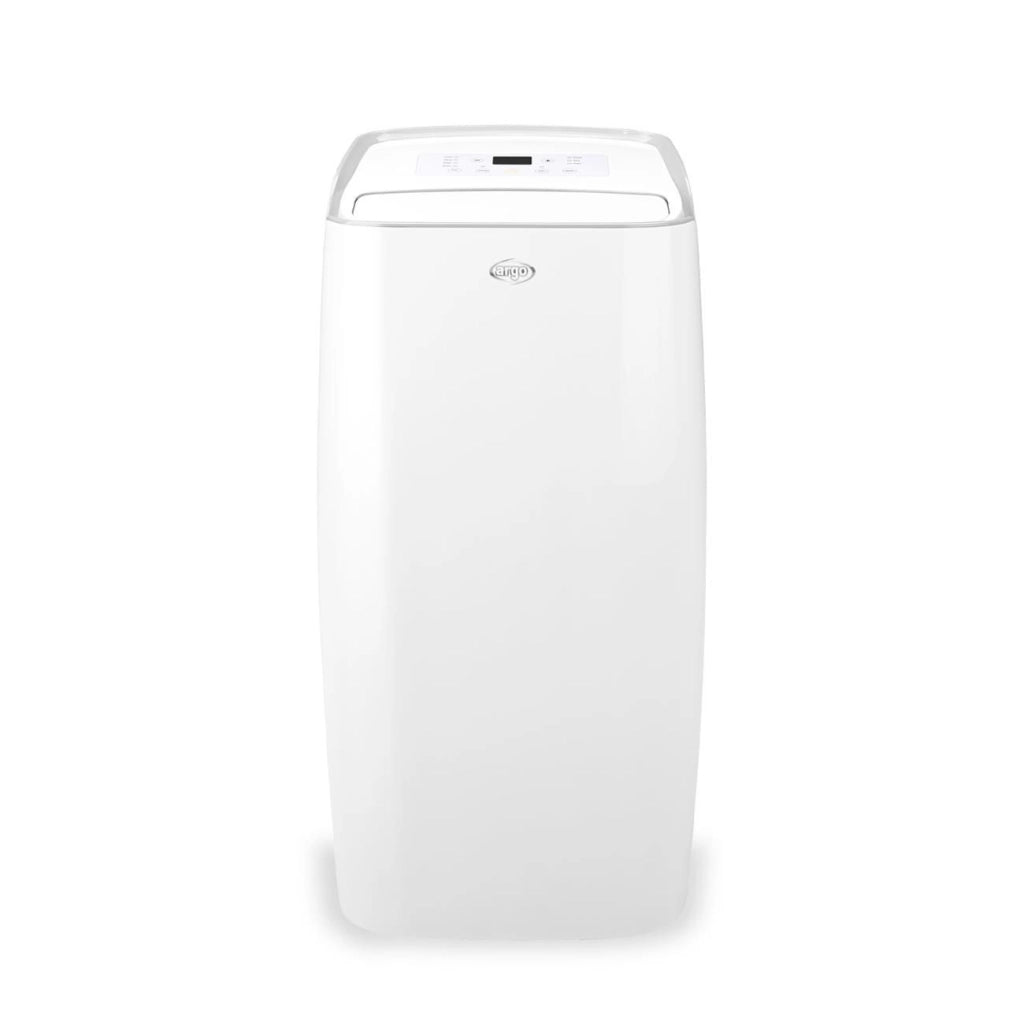Argoclima Milo Plus condizionatore portatile 65 dB Bianco