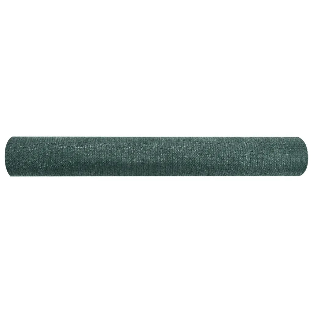 Rete per Privacy Verde 1,2x10 m in HDPE 75 g/m2 CFW6350226