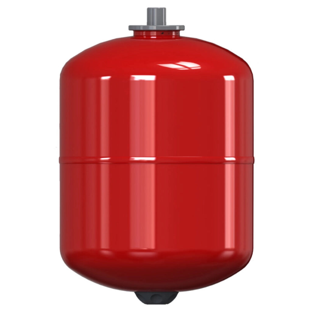 Vaso espansione per impianti solari a membrana solarvarem ce  Lt18 -3/4 - 8 bar  Varem s.p.a.