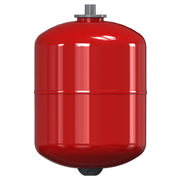 Vaso espansione per impianti solari a membrana solarvarem ce  Lt18 -3/4 - 8 bar  Varem s.p.a.