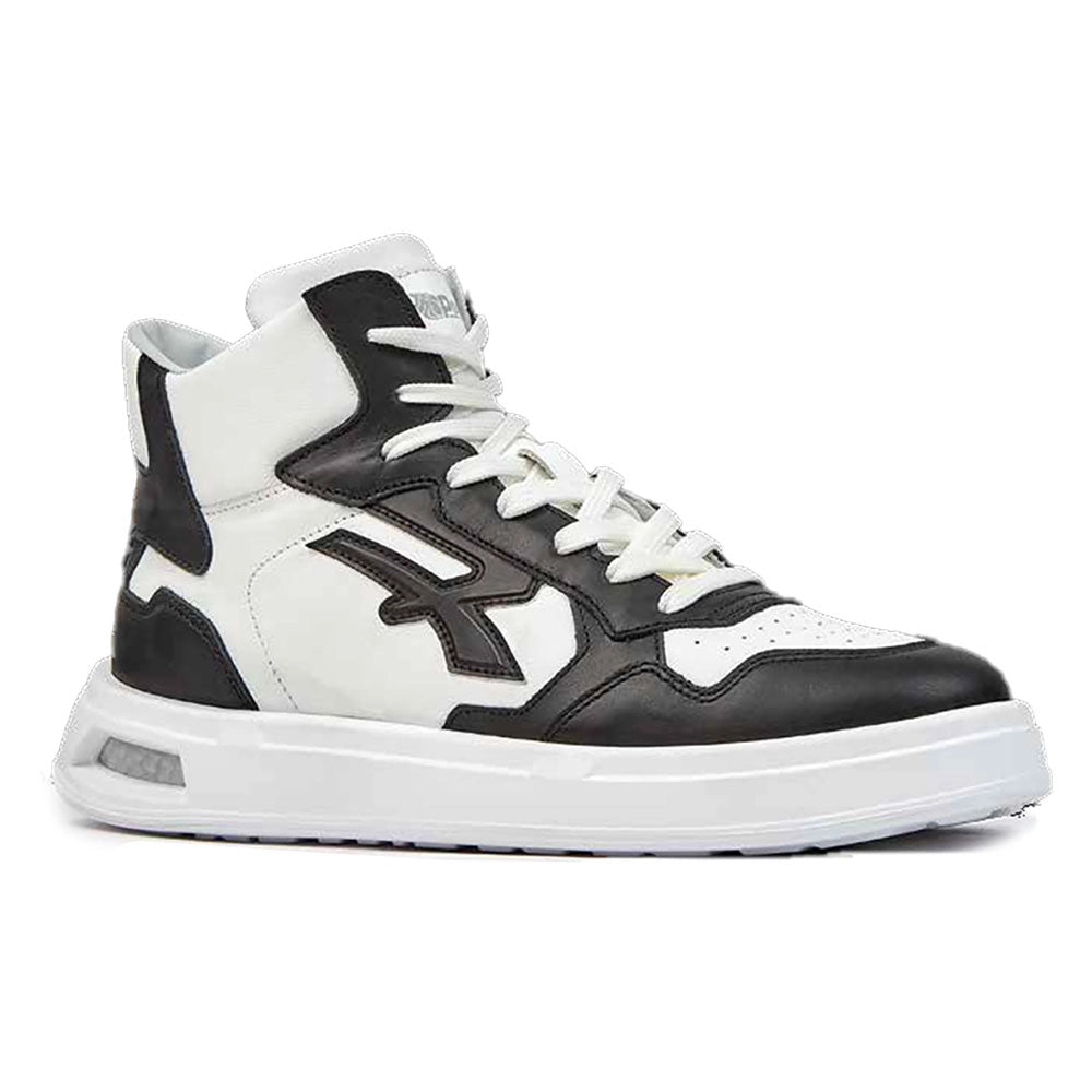 SCARPE PER TEMPO LIBERO ALTE URBAN 'HUNTER' N. 43  - UPOWER