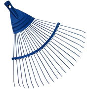 Scopa P/Foglie Fissa Filo Tondo Prestige