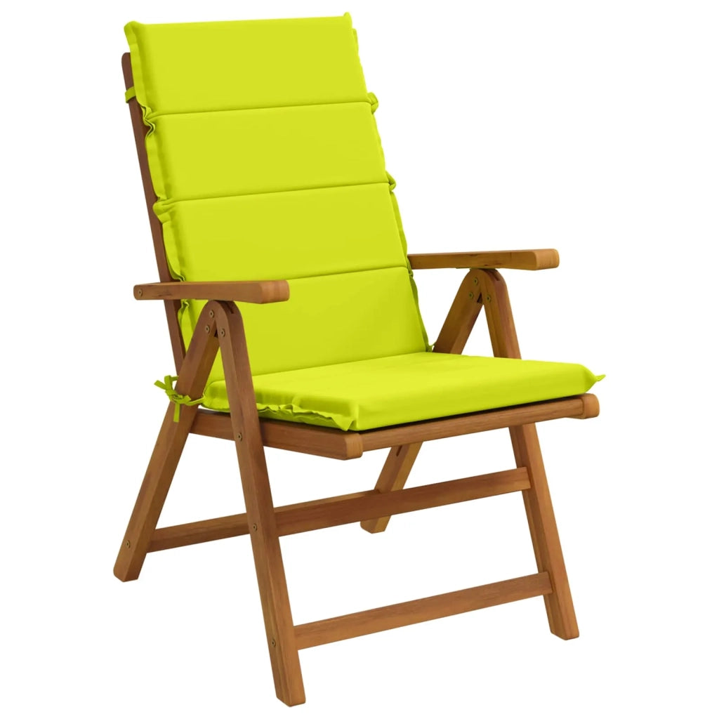 Cuscini Bhair Alto Schienale in 2 Pezzi GEMERT 100% Poliestere 946077