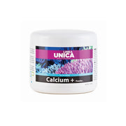 AGP Linea Unica Calcium Plus - Integratore di Calcio in Polvere Formato: 225 gr