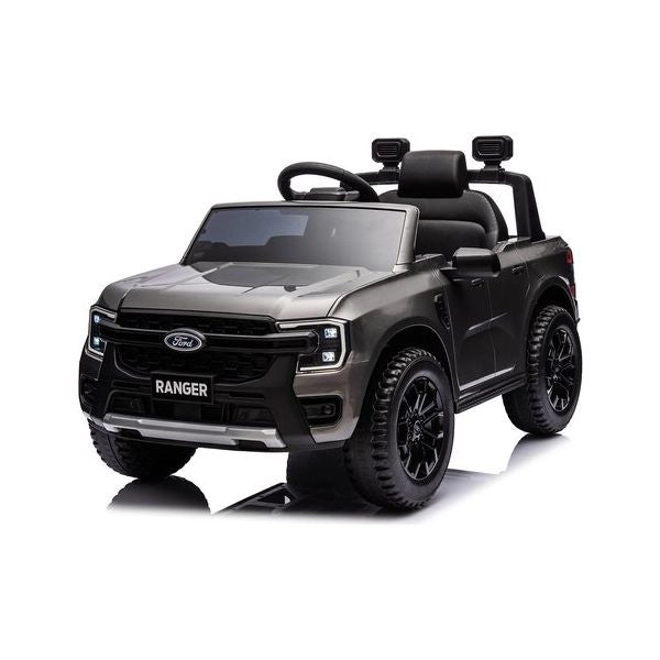 Auto elettrica biemme bcs 1136dg ford ranger pick up 12v rc dark grey