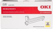 ORIGINAL OKI Tamburo giallo 44844469 MC853/873 ~30000 Seiten