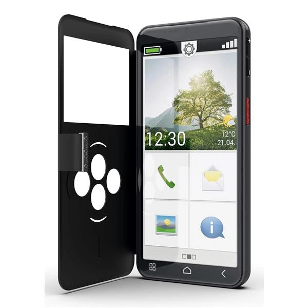 Emporia smart.7lite black - E7LT.V1.BK.01.26
