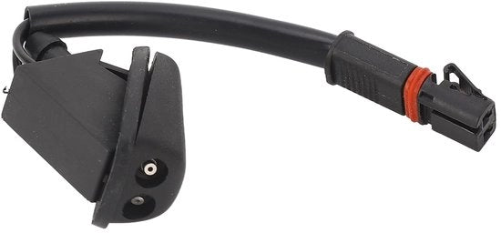 Riduttori riscaldati per il raffreddamento - Sostituzione miniatura per R56/R57/R60/R61 - Realizzati con alta durezza - Utilizzo affidabile - Sostituzione raffreddamento