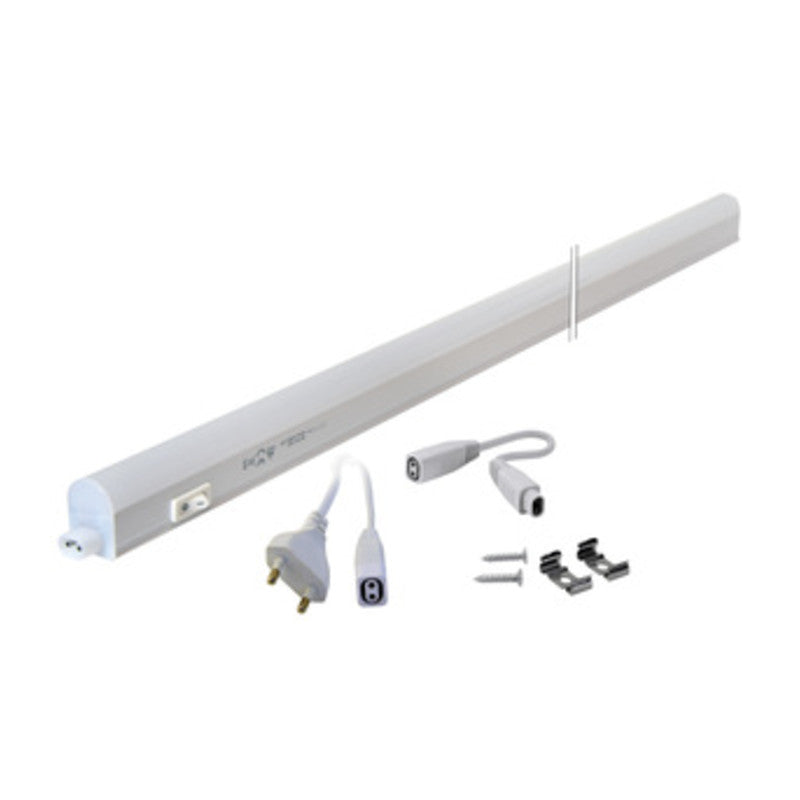 REGLETTE LED CM.120 14W 1120LM  BIANCA  PZ 1,0