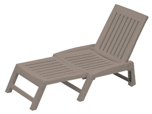 LETTINO ORFEO TORTORA DIMAPLAST 2000 PZ 1 