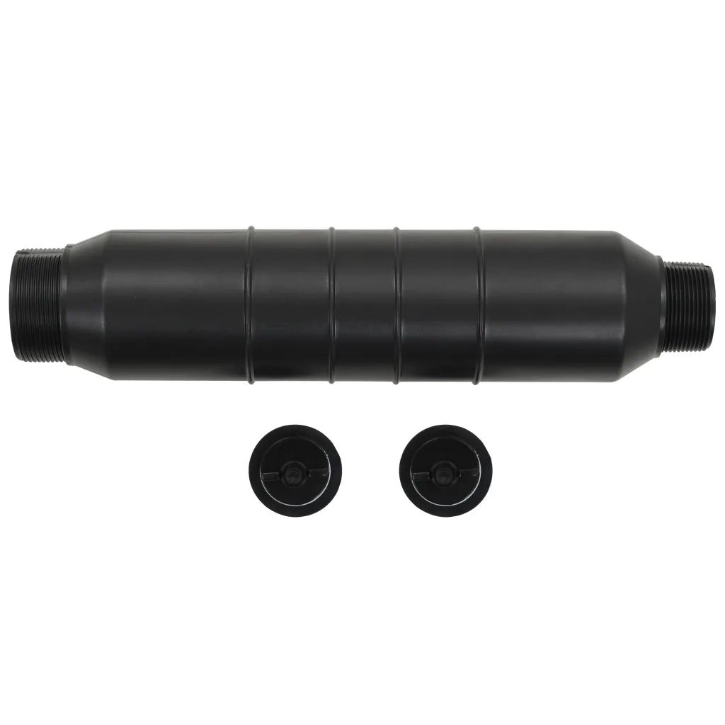 Gizmo Antigelo per Skimmer Piscina 2 Tappi di Svernaggio HDPE CFW5535134