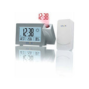 Explore scientific rpw3008 sveglia digitale nero - RPW3008 BLK
